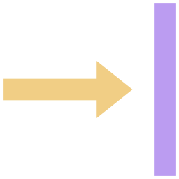 Right arrow icon