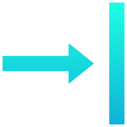 Right arrow icon