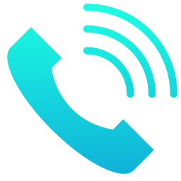 Telephone icon