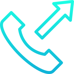 Telephone icon