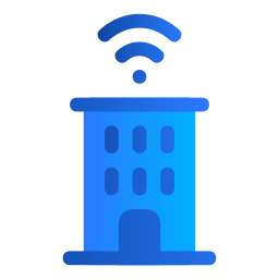 Building icon