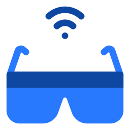 Smartglasses icon