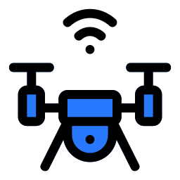 Drone icon