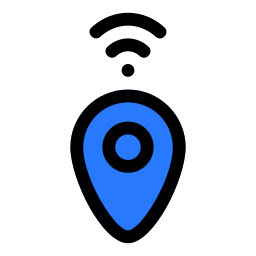 Location icon