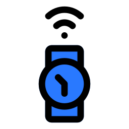 Wristwatch icon