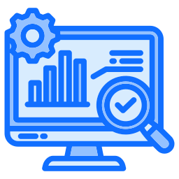 Evaluation icon