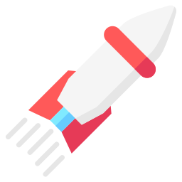 Missile icon