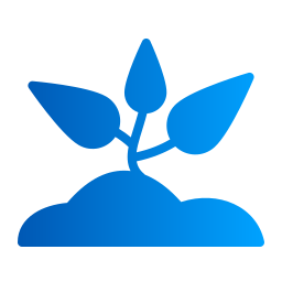 Plant icon