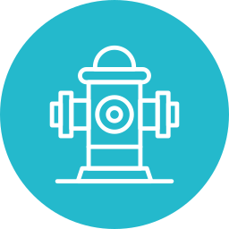 Hydrant icon