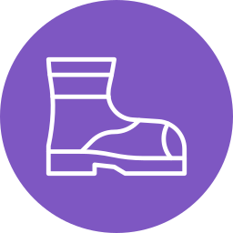 stiefel icon