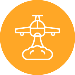 flugzeug icon