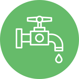 wasserhahn icon