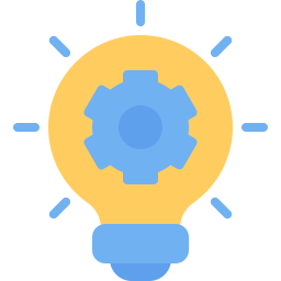 Innovation icon