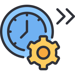 Productivity icon