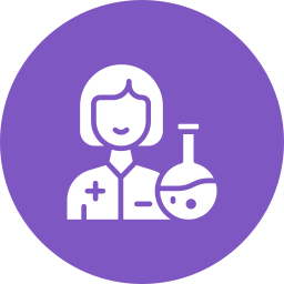 Chemist icon