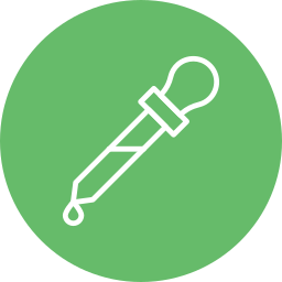 Pipette icon