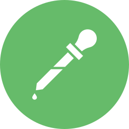 Pipette icon