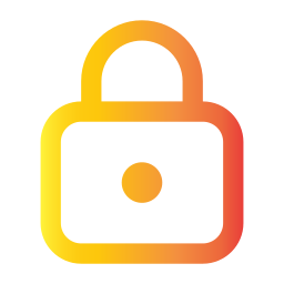 privacy icona