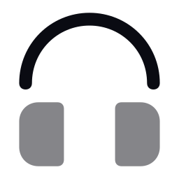 Audio icon