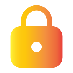 Privacy icon