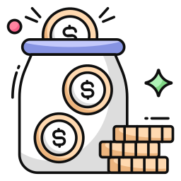 お金の壺 icon