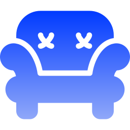 Sofa icon