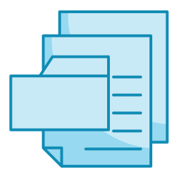 Document icon