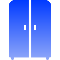 kleiderschrank icon