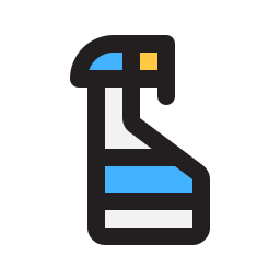 Spray icon