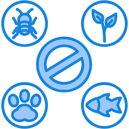 생물다양성 icon