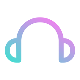 Headphone icon