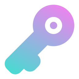 Key icon