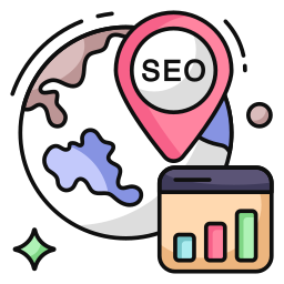 Search location icon