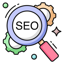 seo icoon