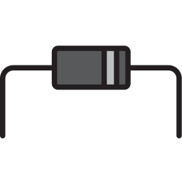 diode Icône