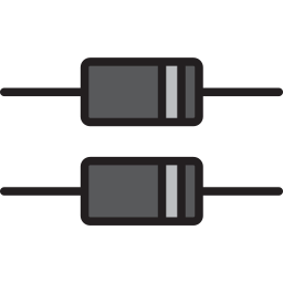 diode Icône