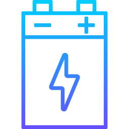 Battery icon