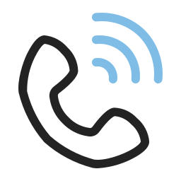 Telephone icon