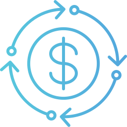 red financiera icono