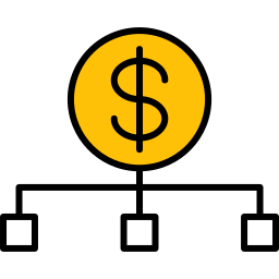 finanzverwaltung icon