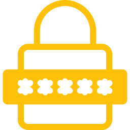 Password icon