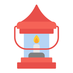 Lantern icon