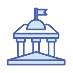 Municipal icon