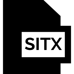 sitx icono