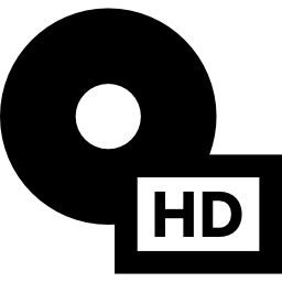 cd icon