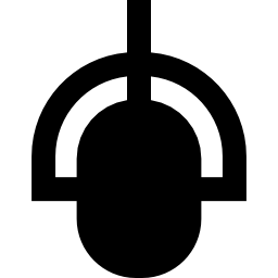 Microphone icon