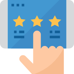 Rating icon