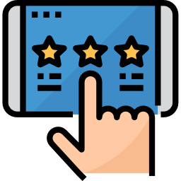 Rating icon