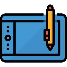 grafiktablet icon