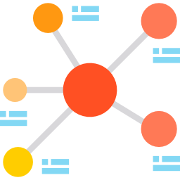 Molecule icon